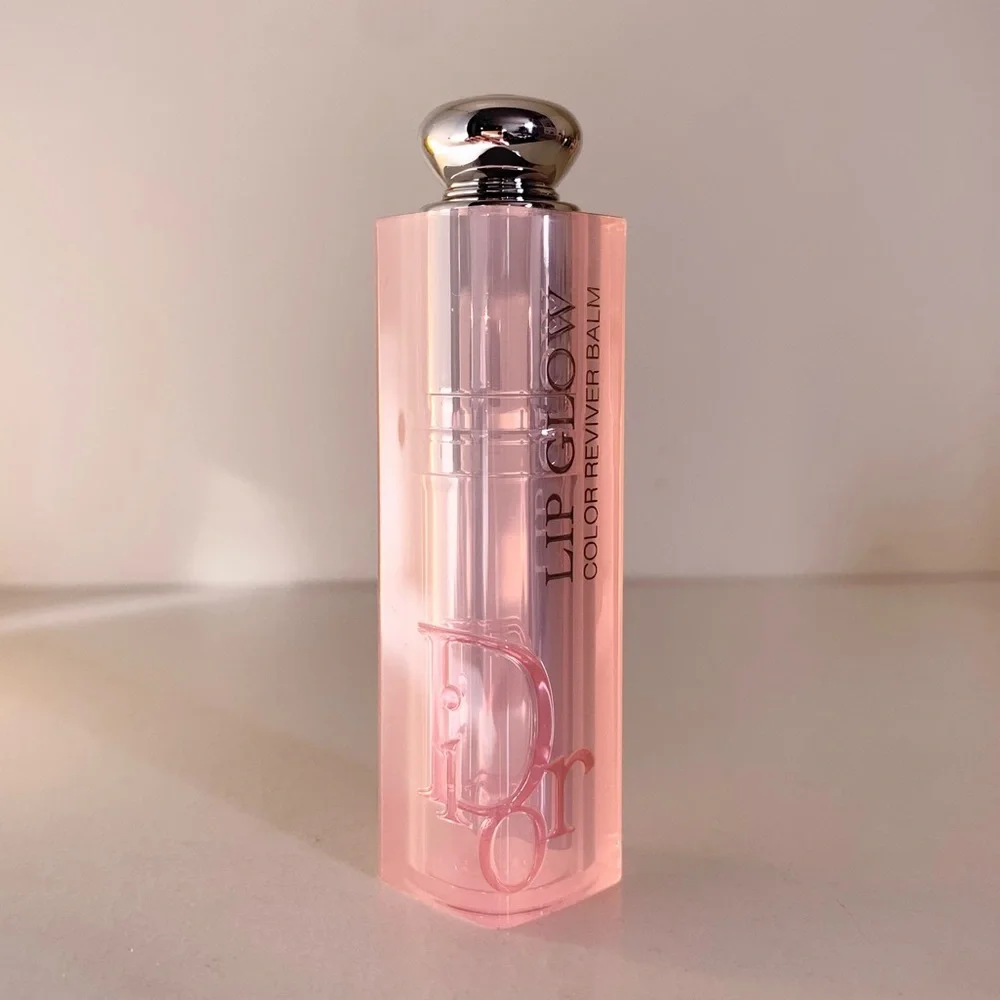 NWOT Dior lip glow color reviver balm
